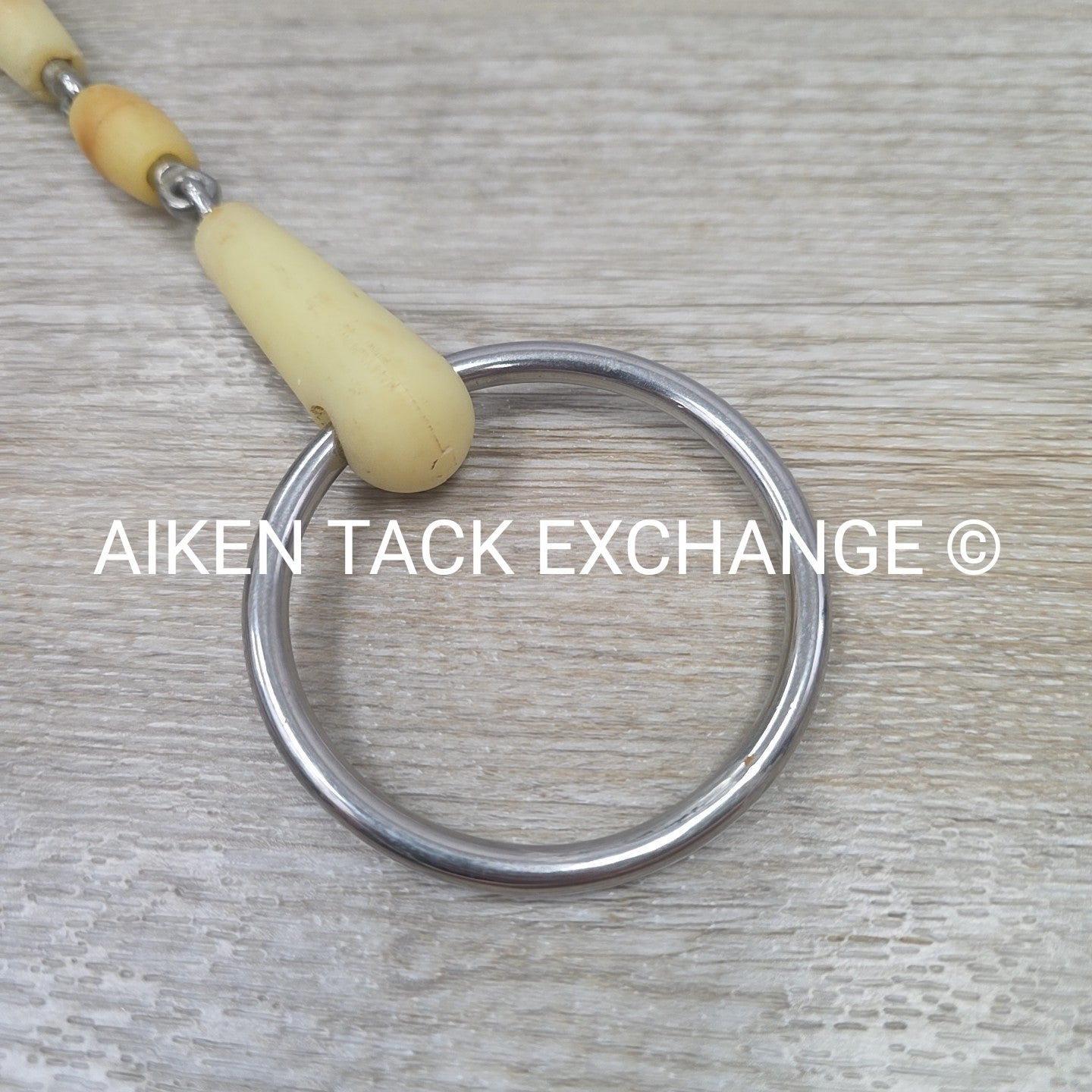 Happy Mouth Double Joint Loose Ring Bit 5.75"