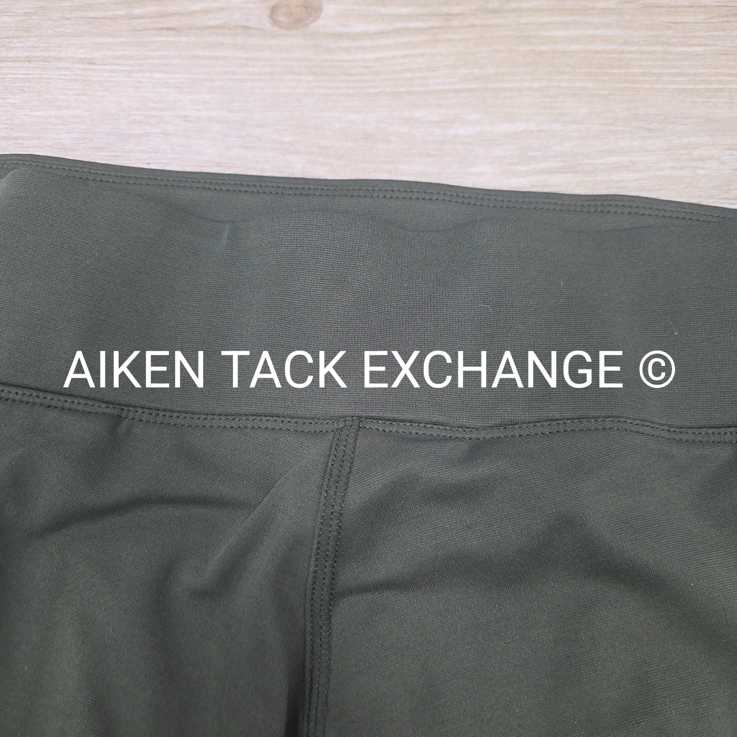 Noble Equestrian Task Tights, Women's Large