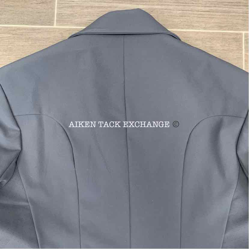 Shires Aubrion Show Coat, Size 14