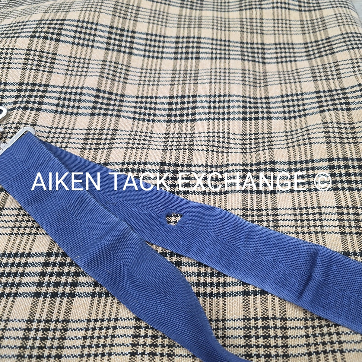 5/A Baker Original Stable Sheet, 72" (has blemishes)