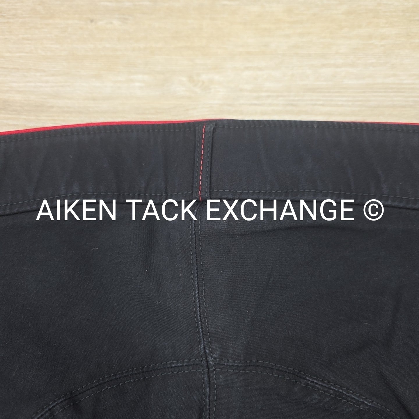 Devon-Aire Knee Patch Breeches, Size 30
