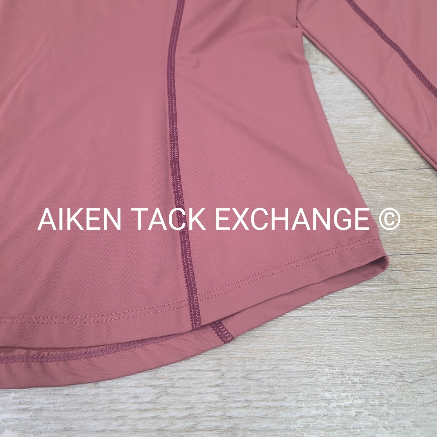 LeMieux Long Sleeve Base Layer, Women's 14 (L/XL)