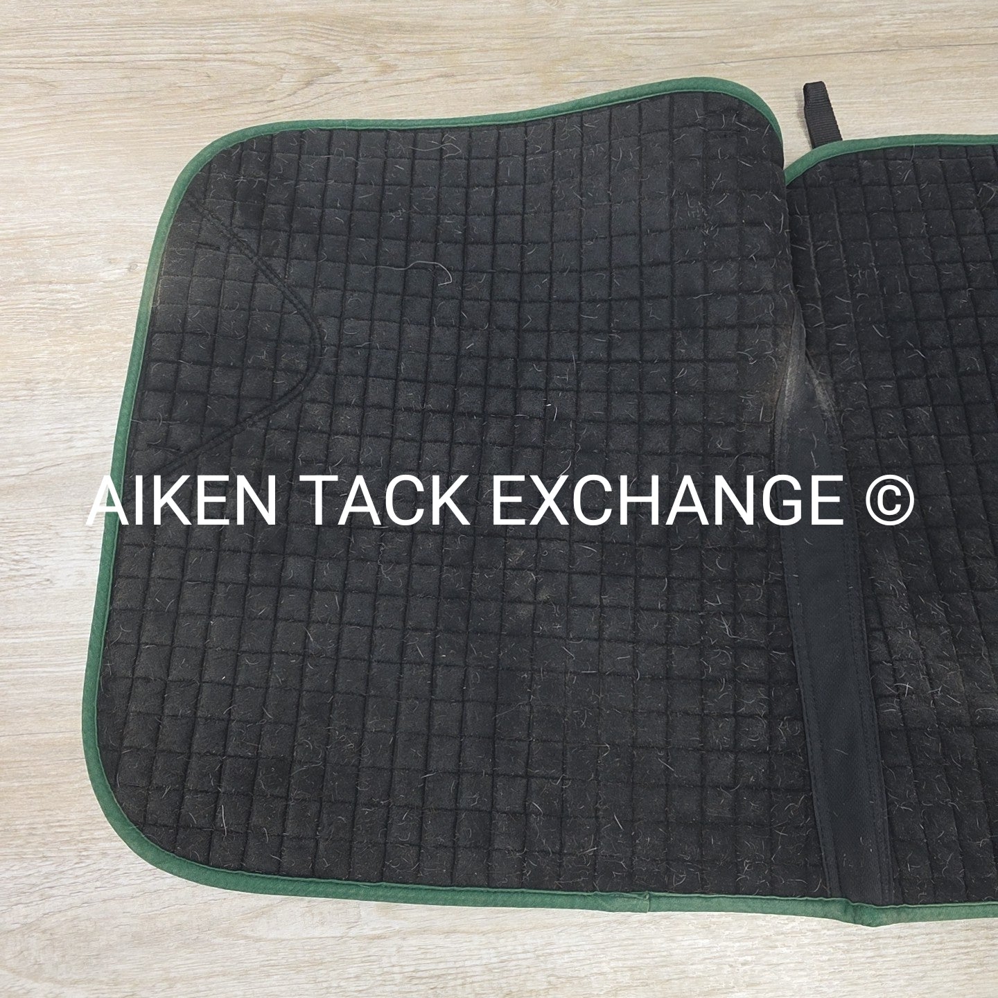 Weatherbeeta Prime Air-Tec Dressage Saddle Pad, Size Full