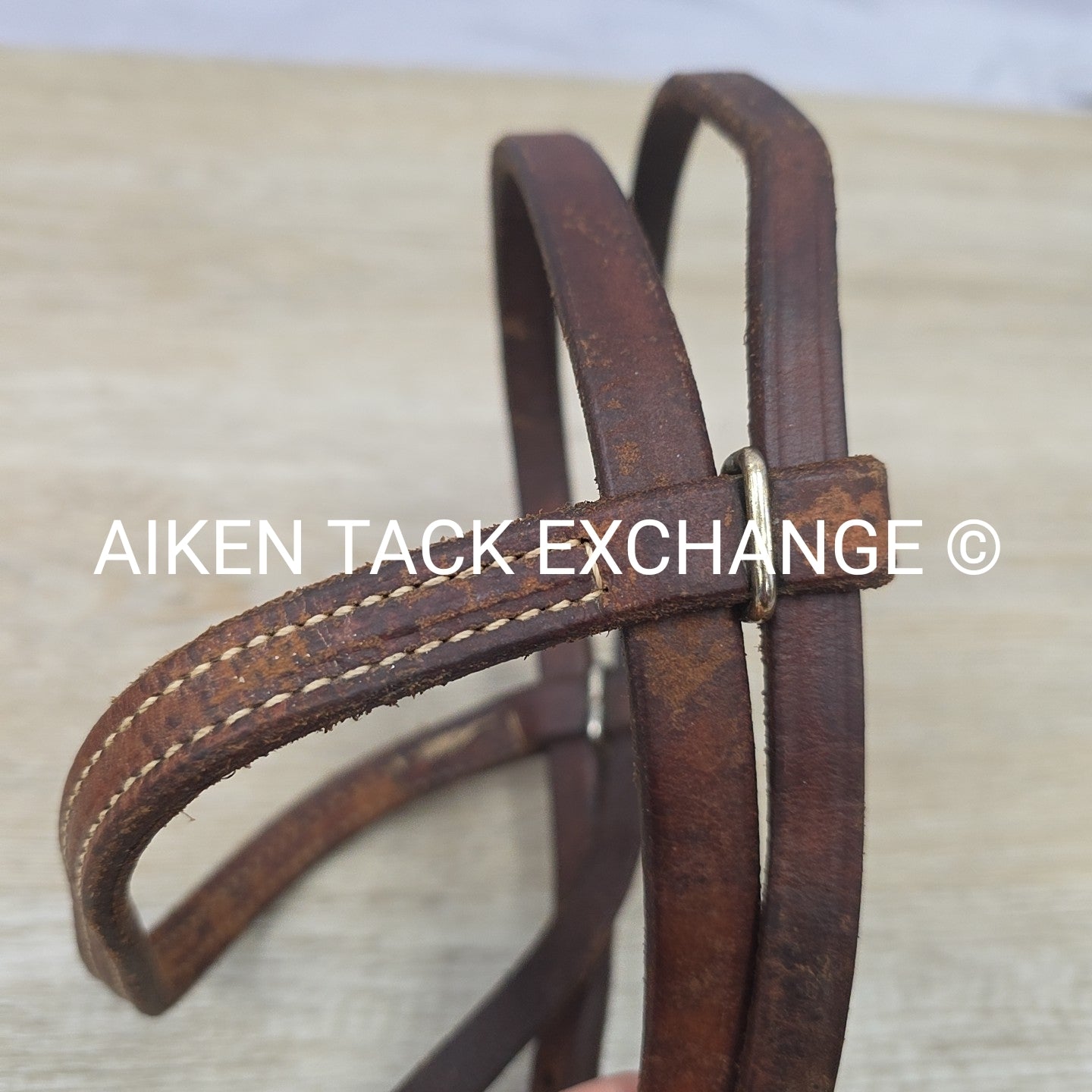 BARGAIN BUNDLE: 2 Western Bridles with 1 Pair Split Reins