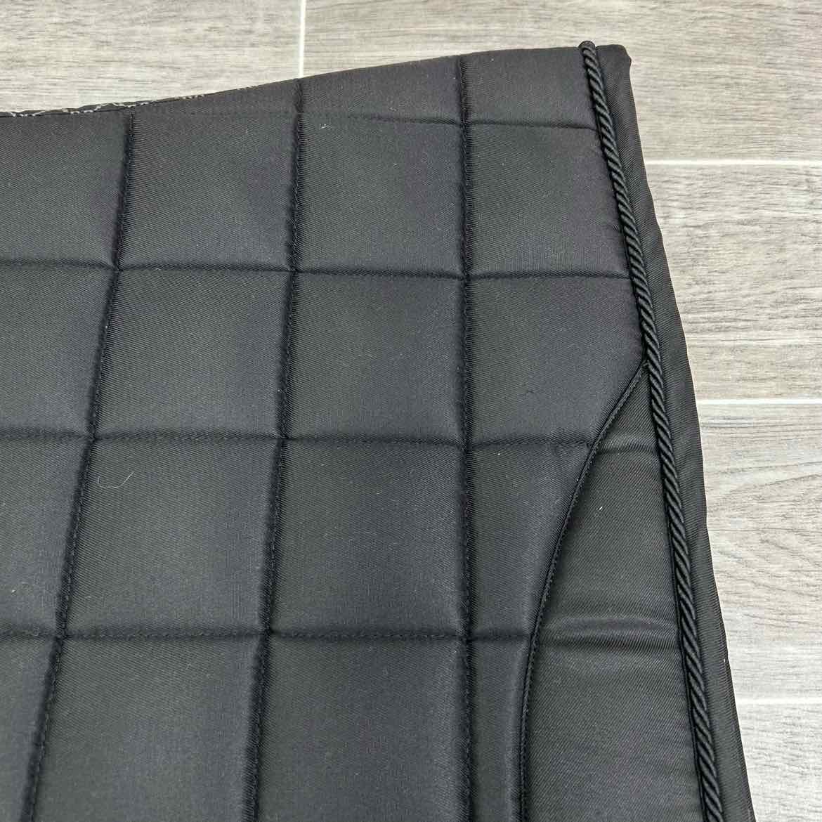 HKM Rosewood Dressage Saddle Pad