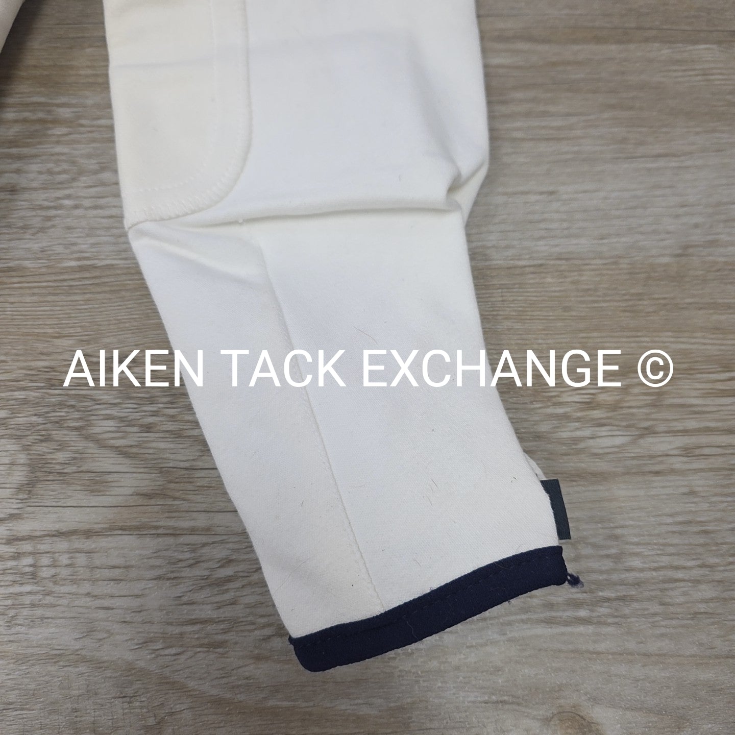 BARGAIN BUNDLE: Tailored Sportsman Leather Full Seat & Millers Full Seat Breeche