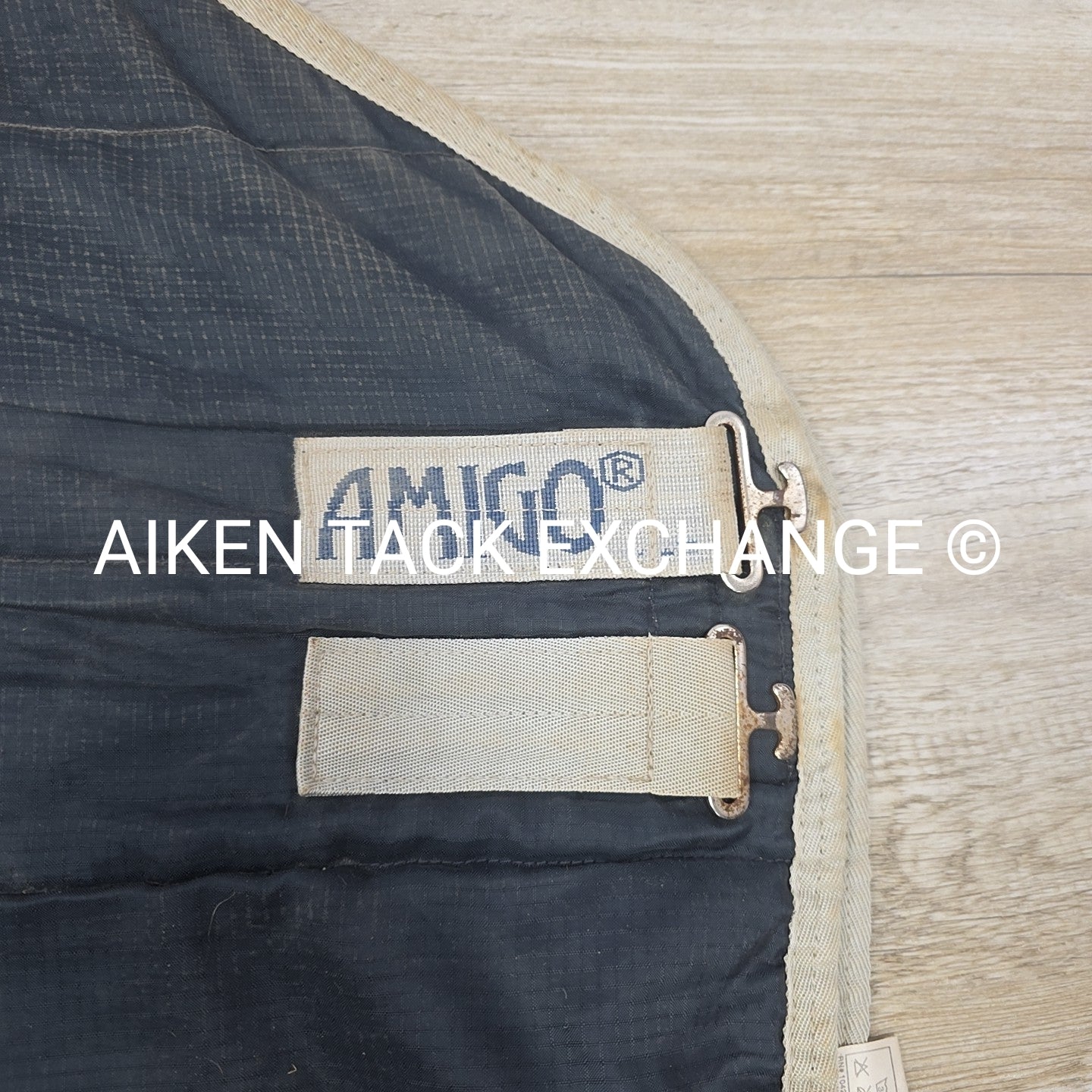 Horseware Amigo 200 G Fill Insulator, 75"