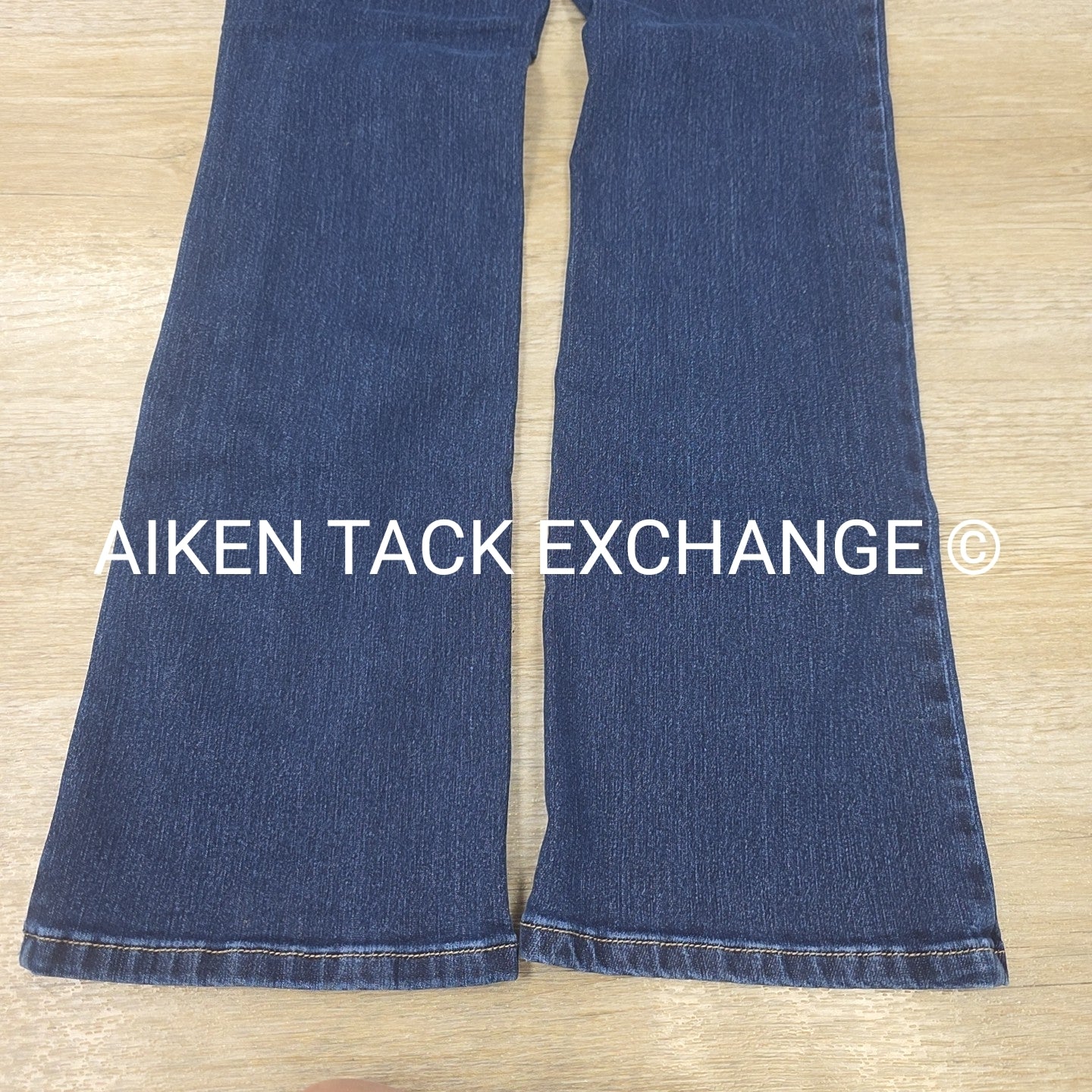 Maurices Everflex Jeans, Size 4 L