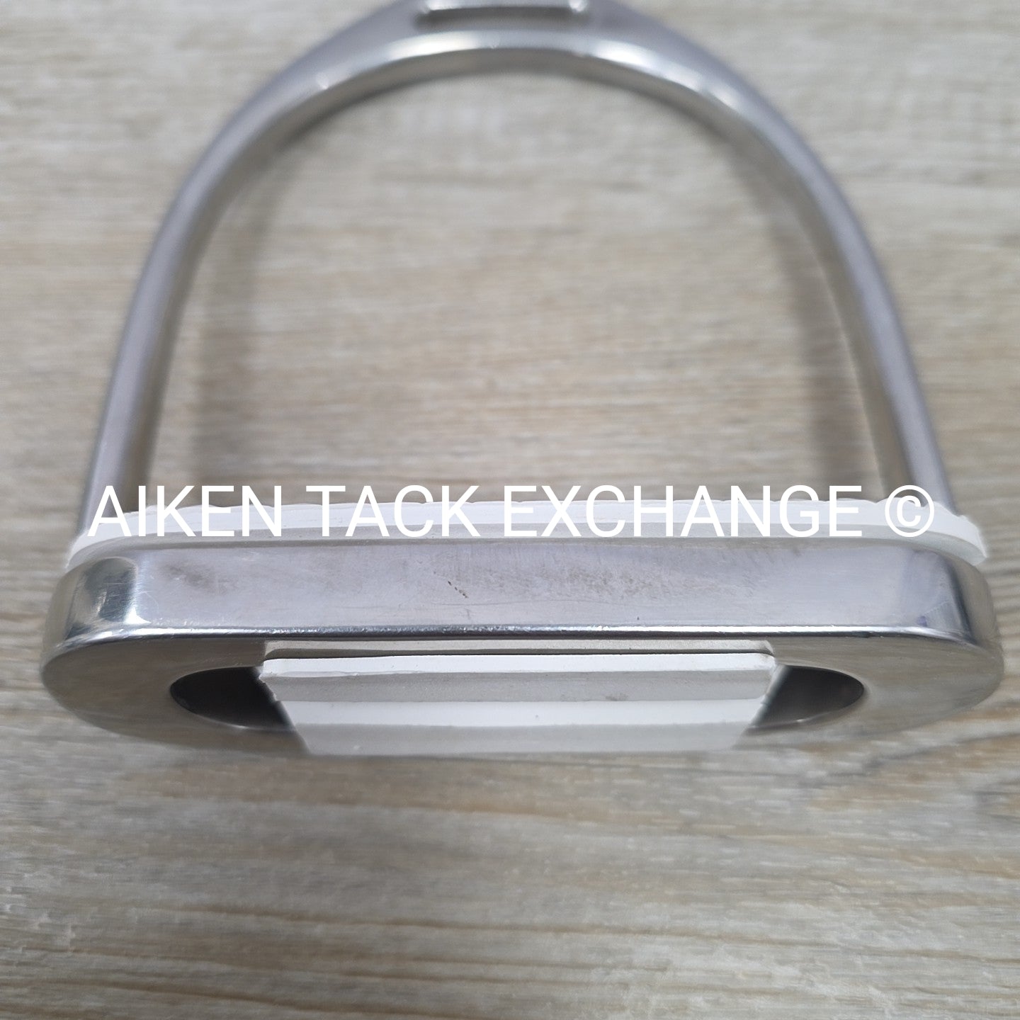 Fillis Stirrup Irons, 4.25"