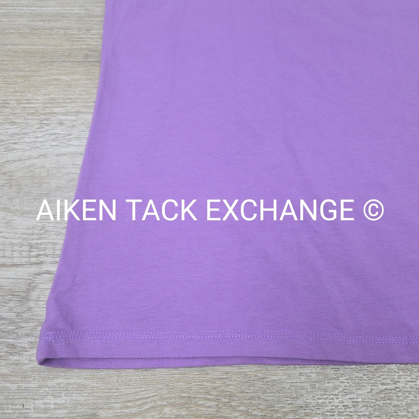 Dover Saddlery Short Sleeve Shirt, Women's Medium