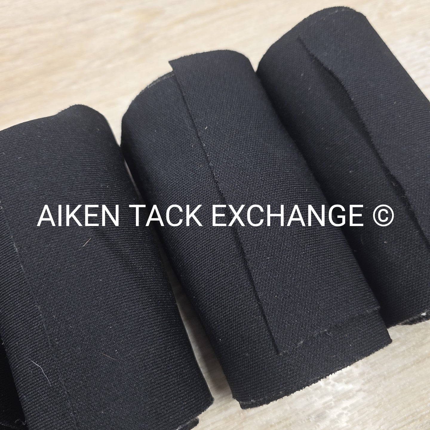 Standing Bandages, Set of 4