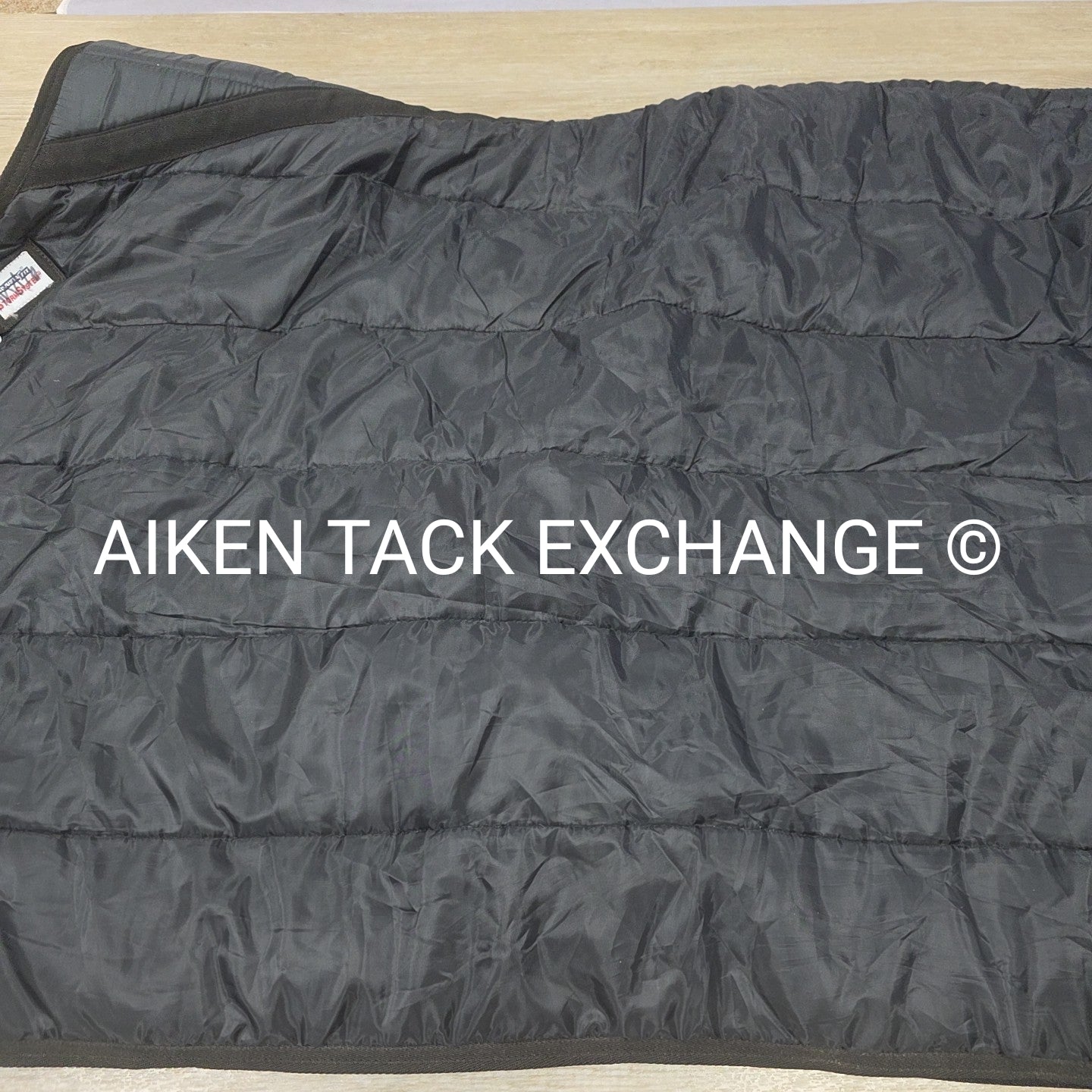 Schneiders Adjusta-Fit Closed Front Nylon Blanket Liner, 82"