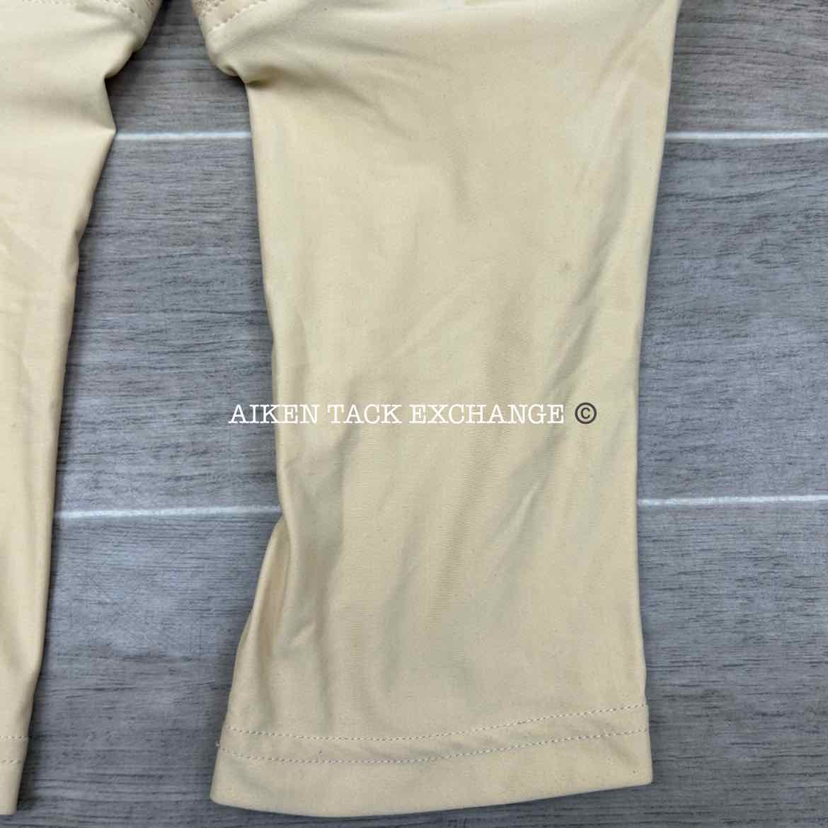Glaze & Gordon Classic Hunting Full Seat Breeches, Size 34
