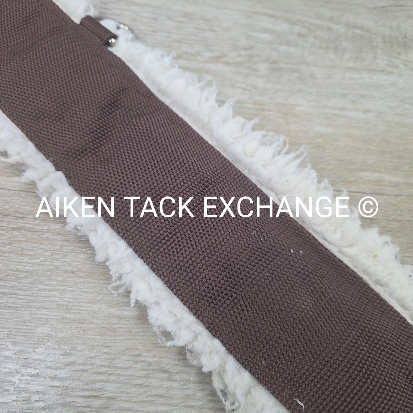 Perri's Fleece Girth, 48"