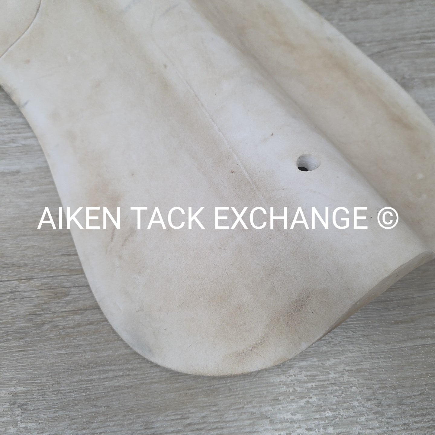 BARGAIN BUNDLE: Foam Half Pad, Foam Front Riser Half Pad, & Foam Rear Riser Half