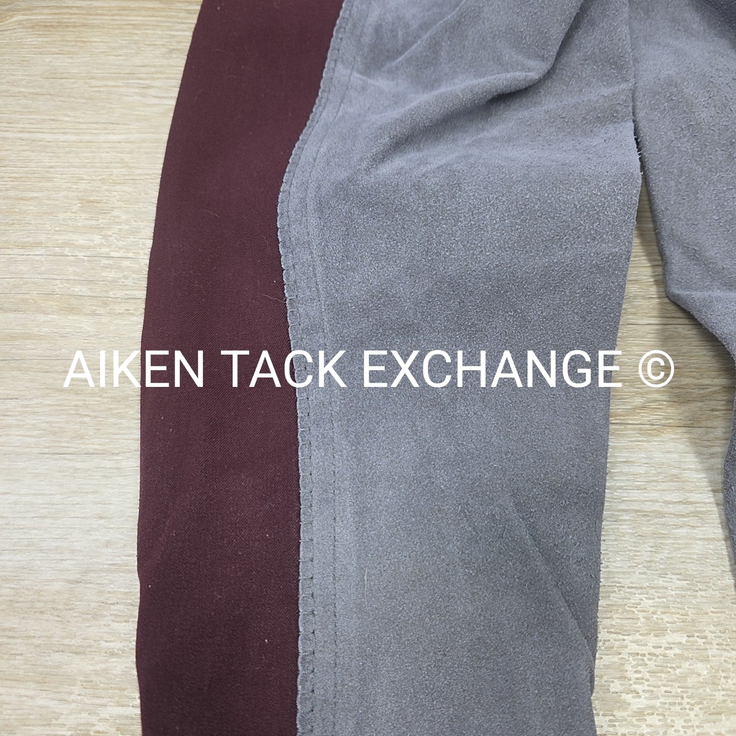 BARGAIN BUNDLE: 2 Pair SmartPak Piper Full Seat Breeches, Size 24