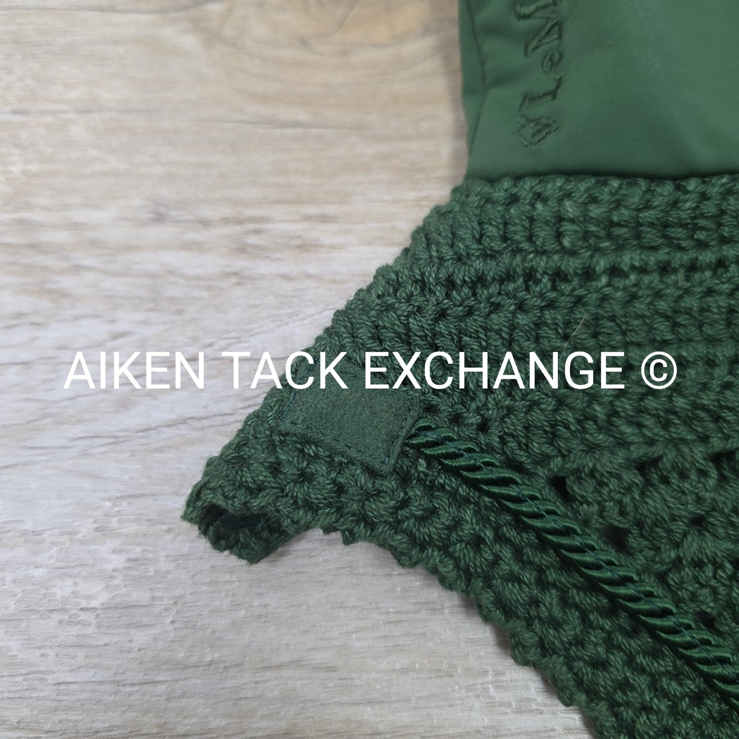 LeMieux Loire Ear Bonnet, Size Large