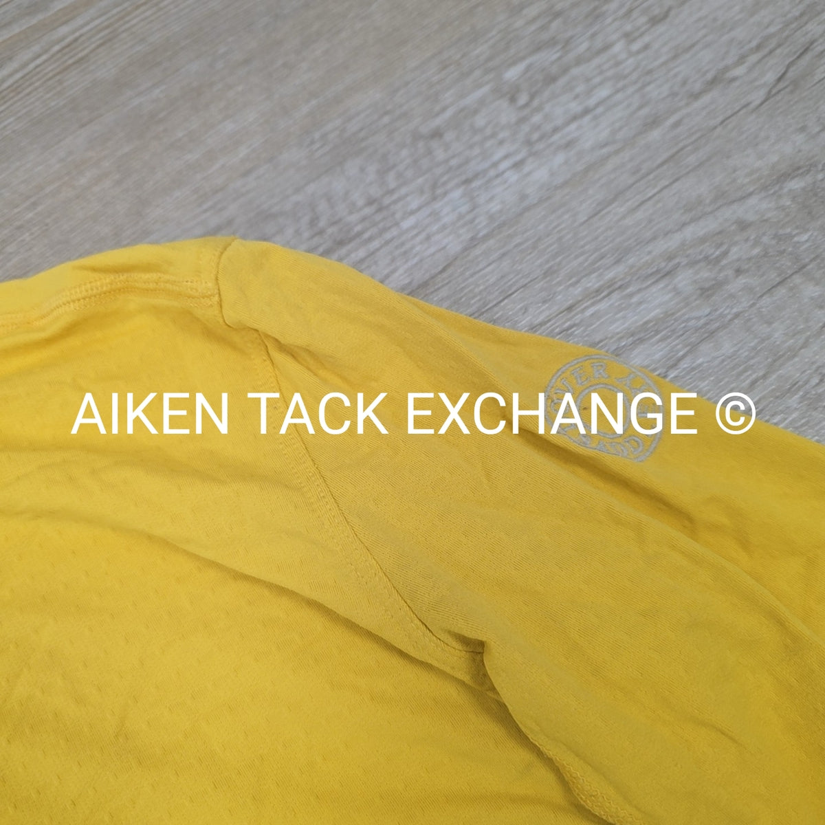 BARGAIN BUNDLE: Kastel Denmark & Dover Saddlery Long Sleeve Sun Shirts, Small