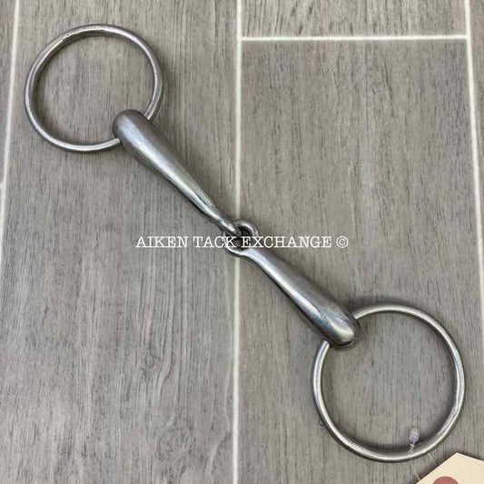 Single Joint Hollow Loose Ring Bit 5.5"