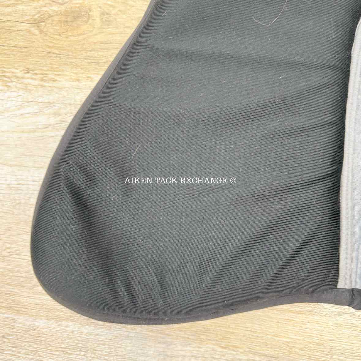 LeMieux Sports Grip Memory Foam Half Pad