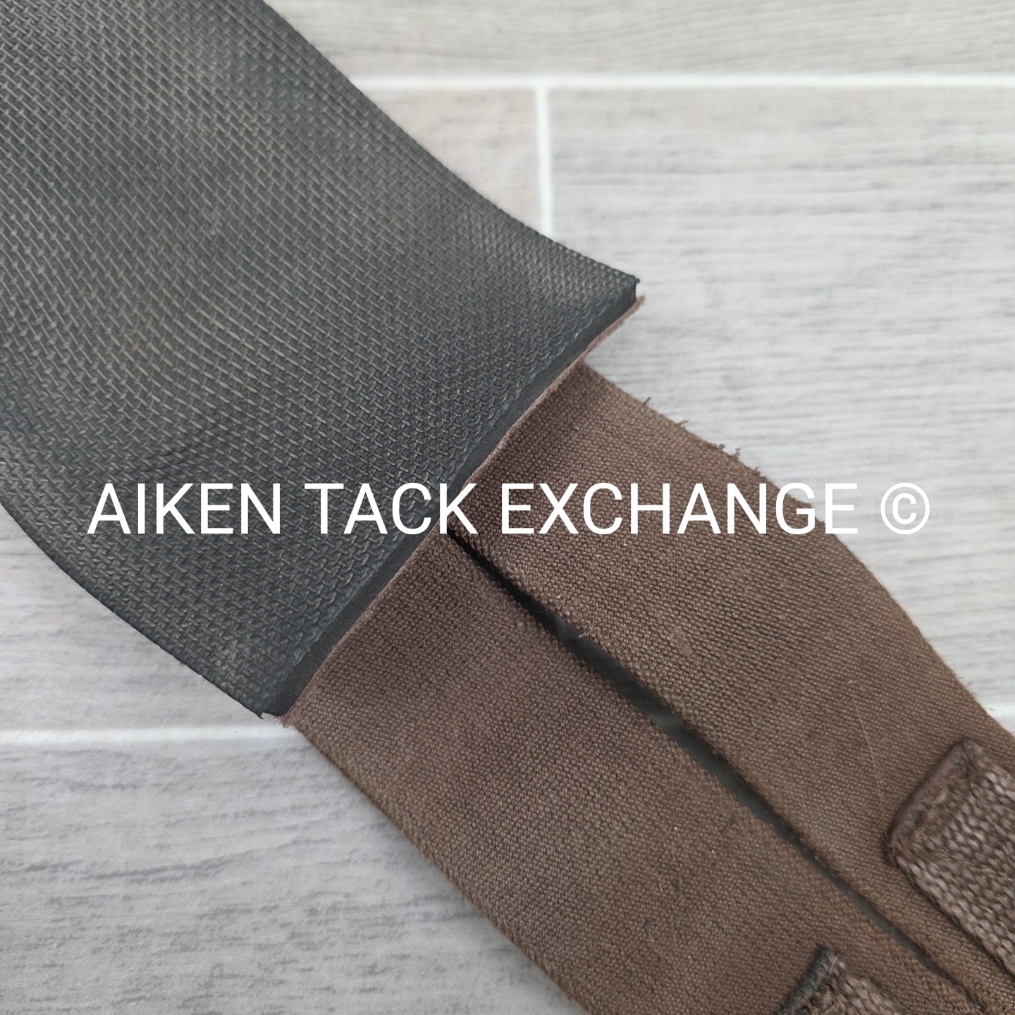 Professional's Choice SMx Girth, Brown, 48"