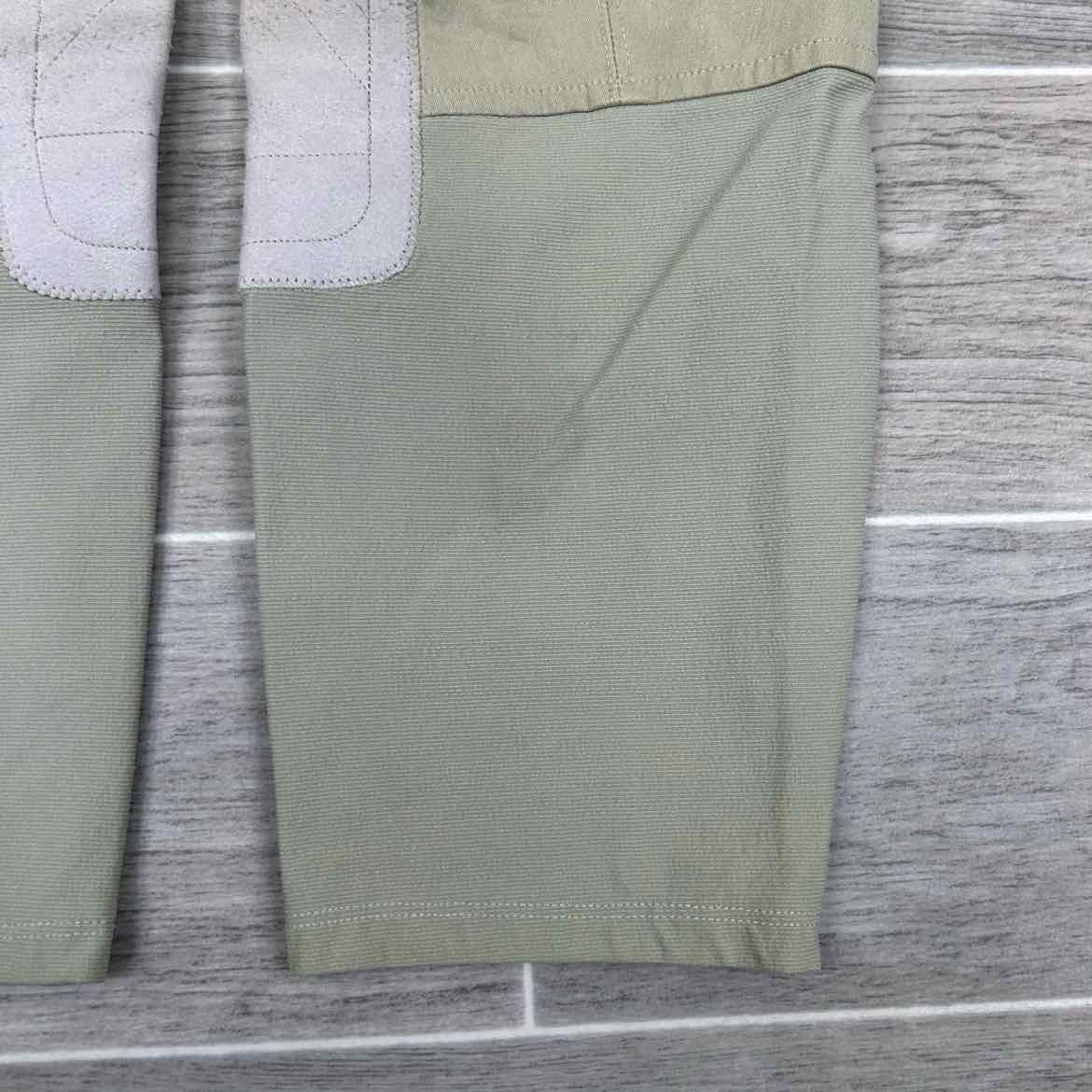 Ariat Performer Knee Patch Breeches, Size 32