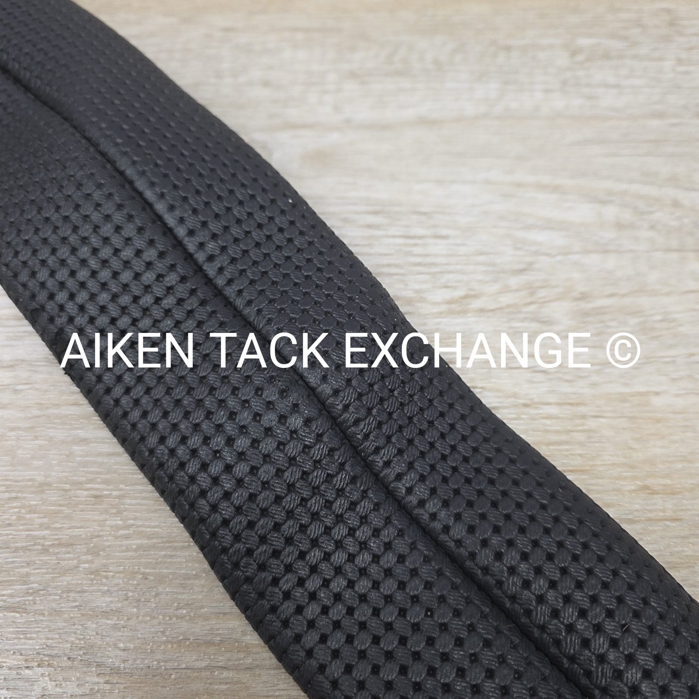 Wintec Elastic Dressage Girth, Black, 28"