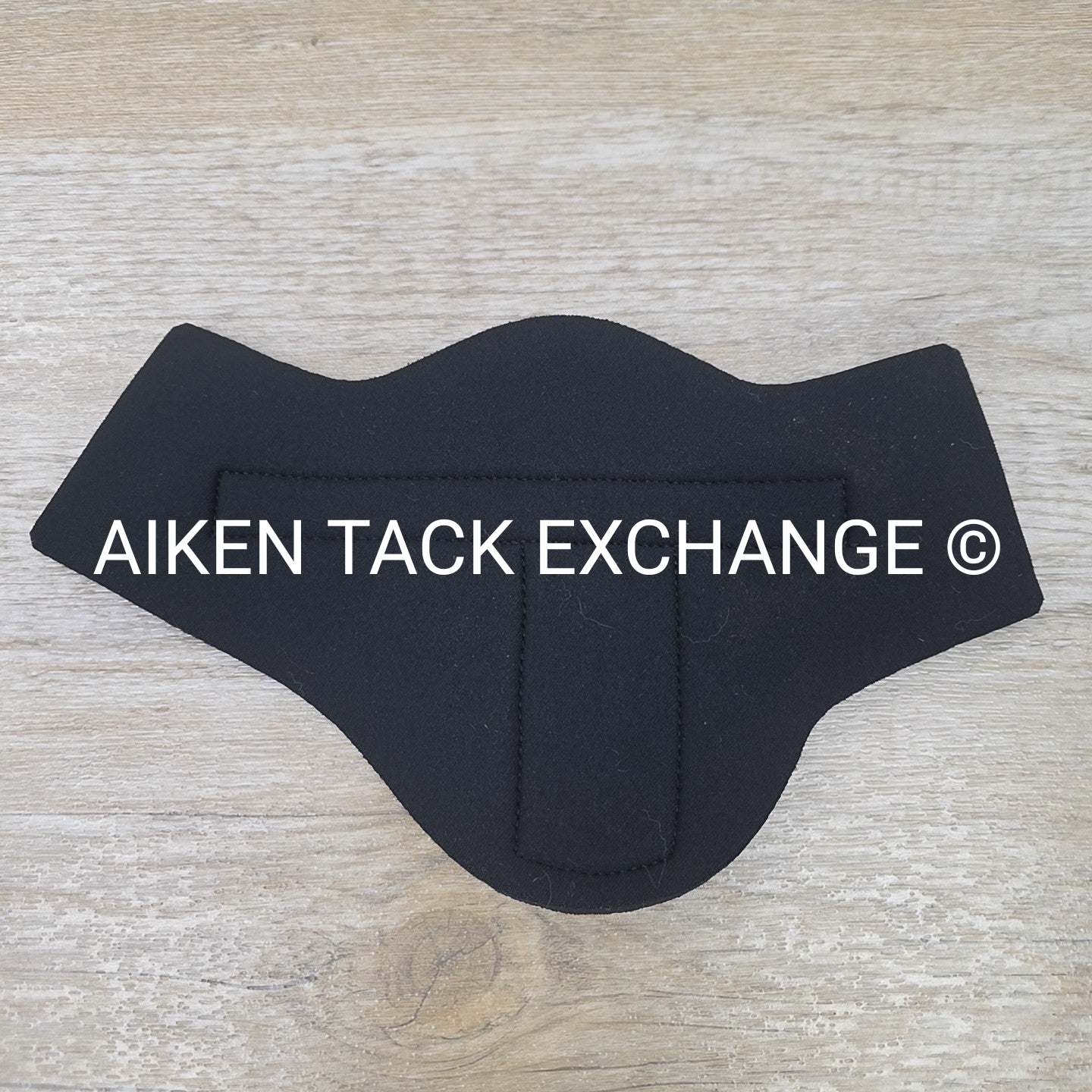 Nunn Finer Hind Fetlock Boots with Removable Sheepskin & Neoprene Liners, Size M
