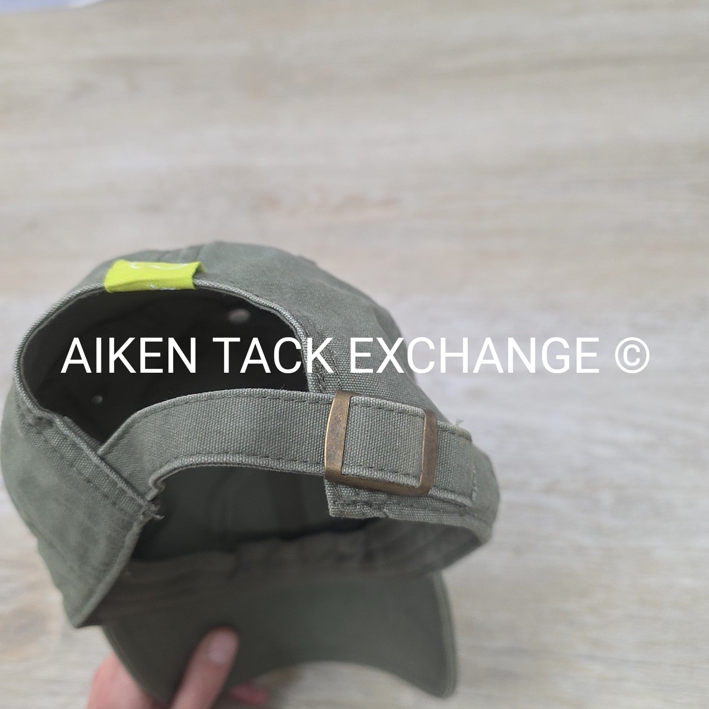 Dapplebay Barn Hat