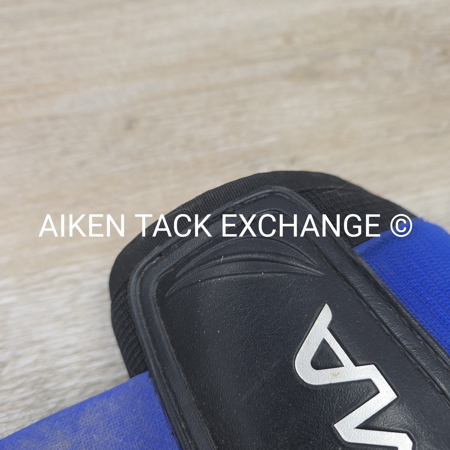 Shires Arma Air Motion Brushing Boots, Size full