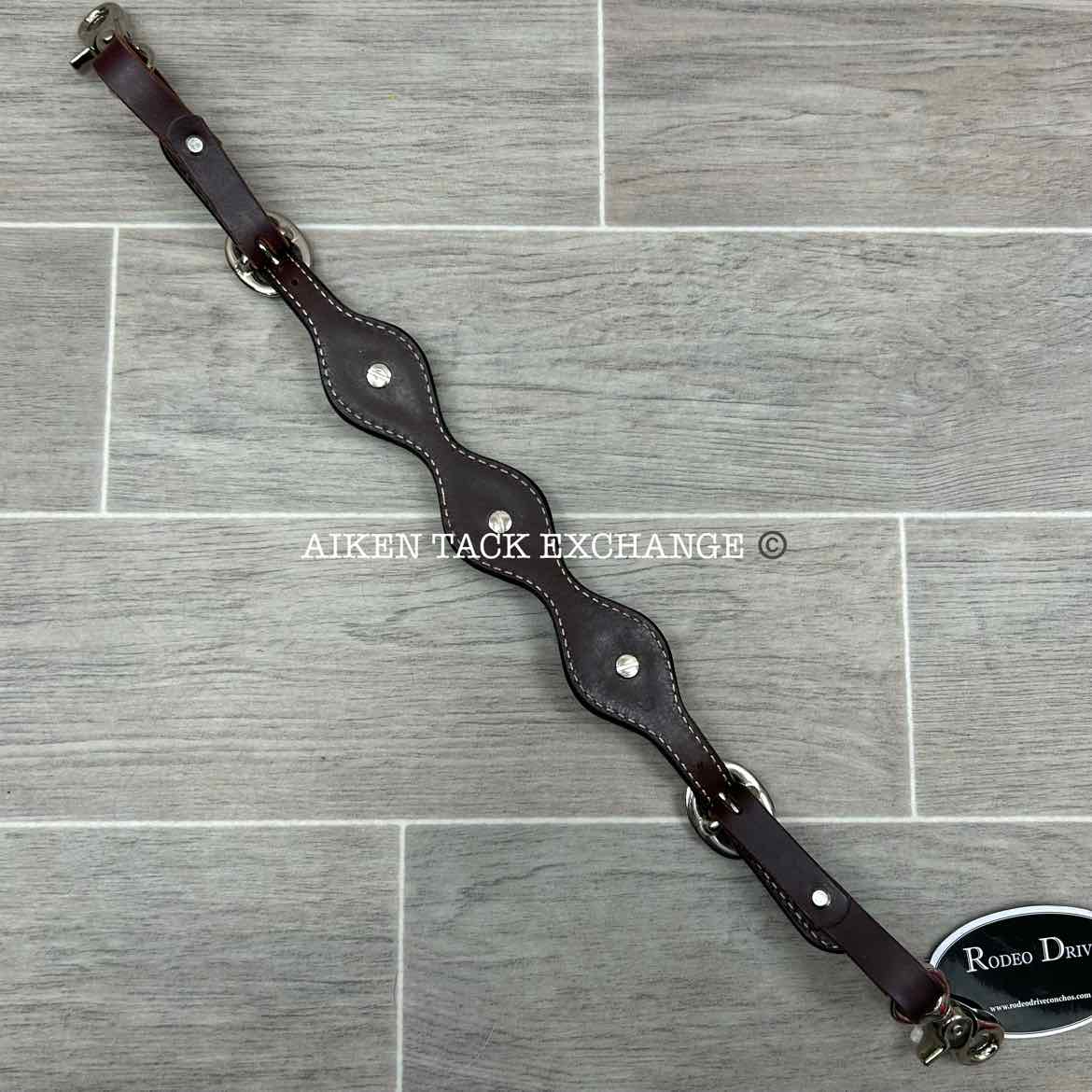 Rodeo Drive Wither Strap