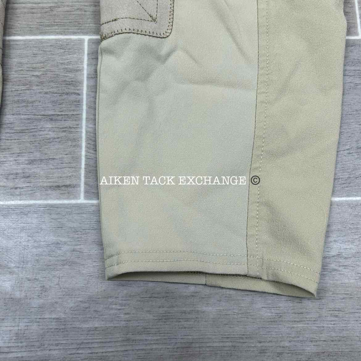 Ariat Pro Circuit Knee Patch Breeches, Size 36