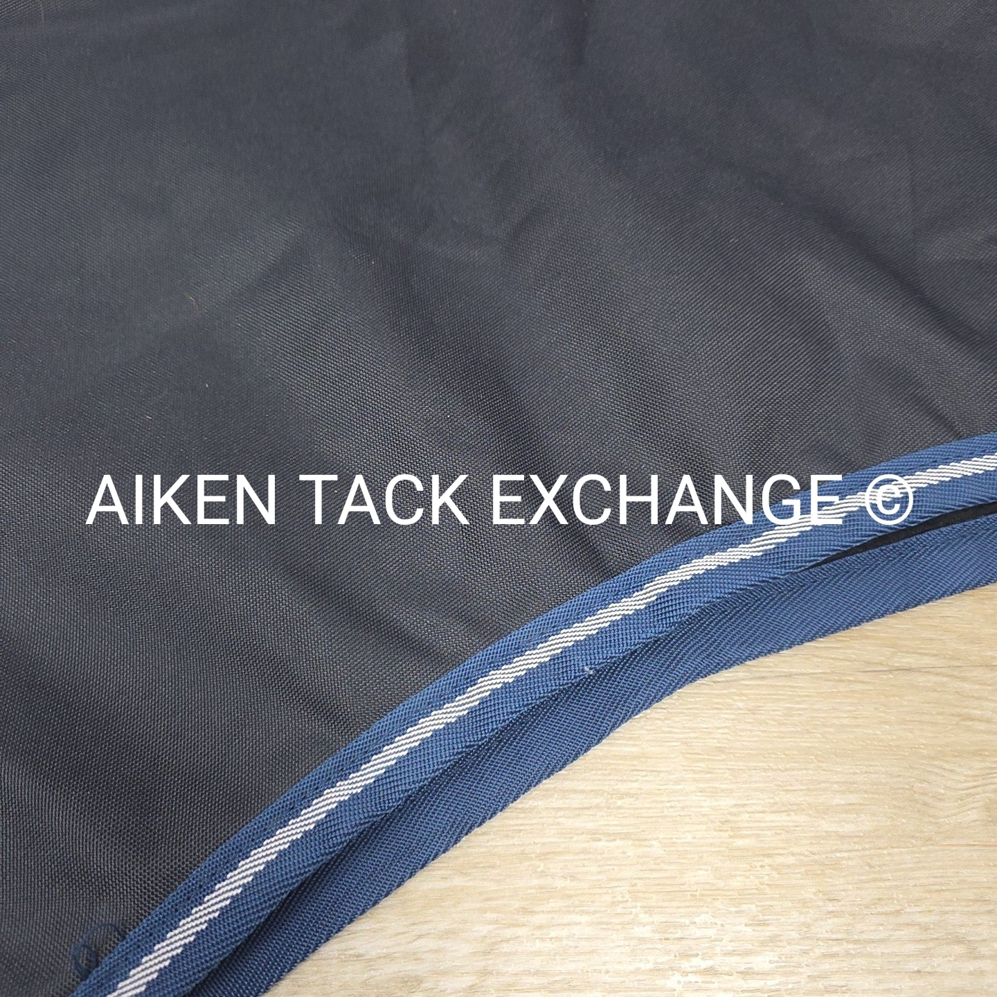 Horseware Waterproof Fleece Lined Quarter Sheet, Size Medium