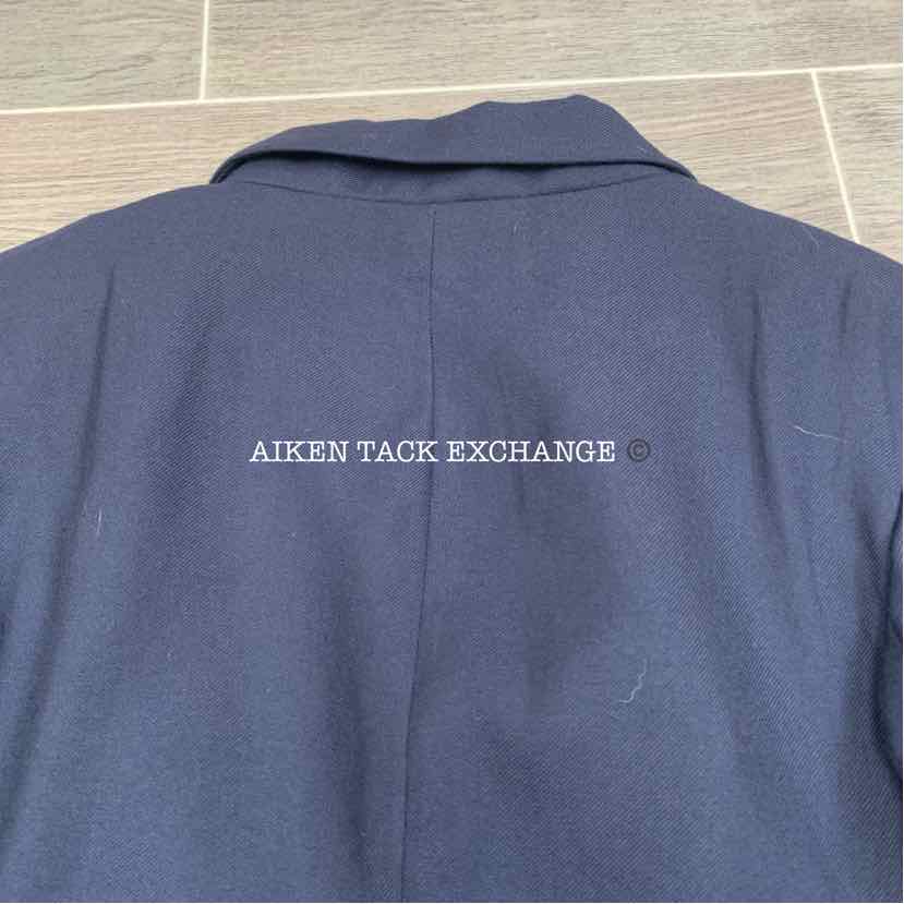 TuffRider Show Coat, Size 12