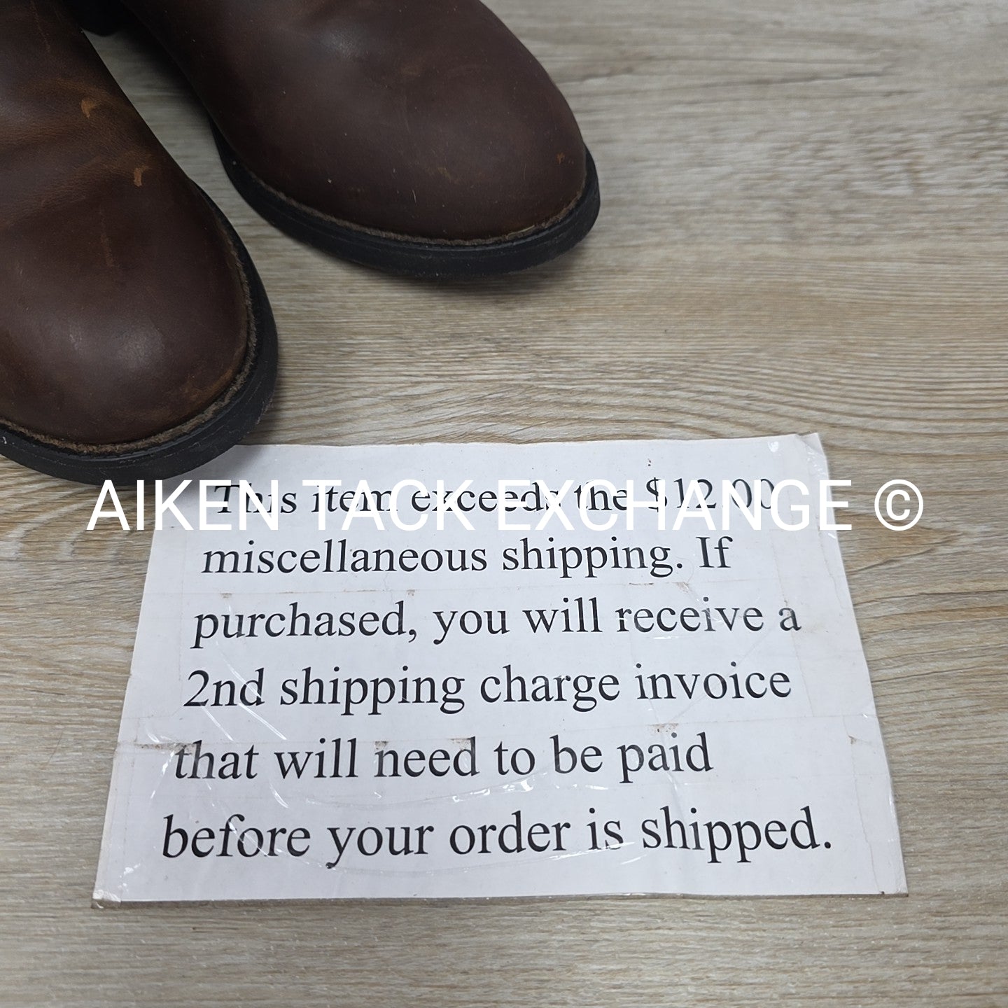 Ariat Heritage Roper Boots, Size 8