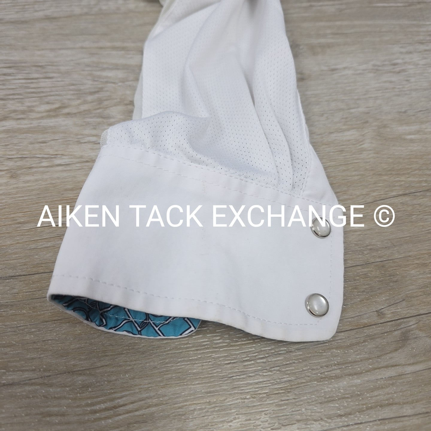 Romfh Lindsay Long Sleeve Show Shirt, Size X-Small