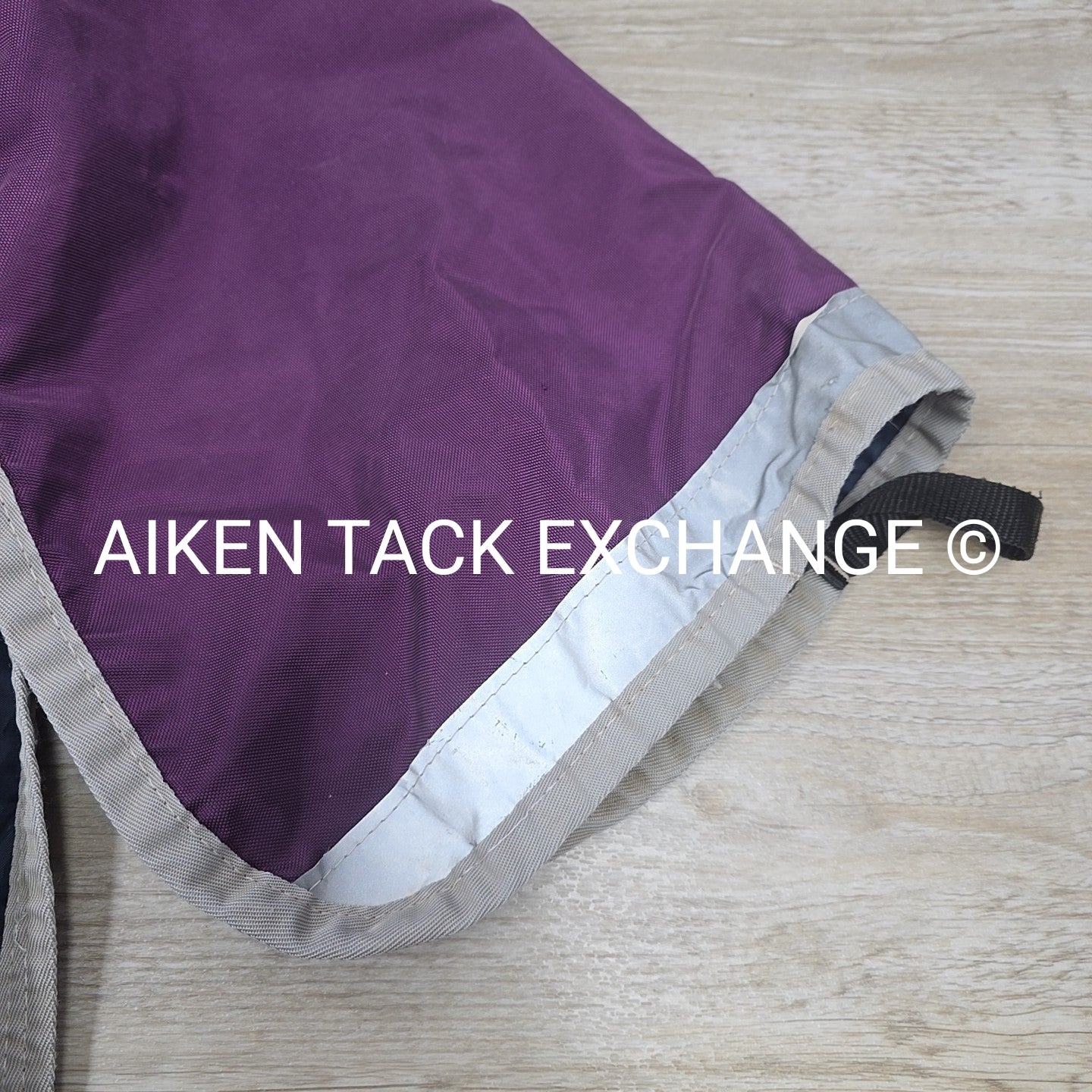 Horseware Rambo WUG 0 G Turnout Sheet, 78"