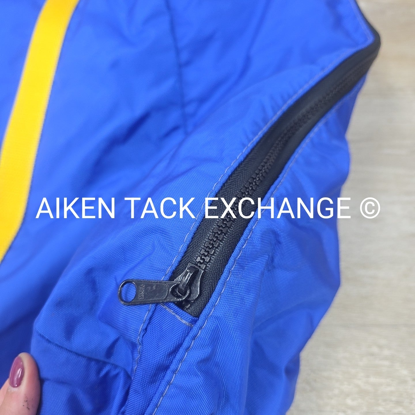 Dover Saddlery Lined Saddle Carrier