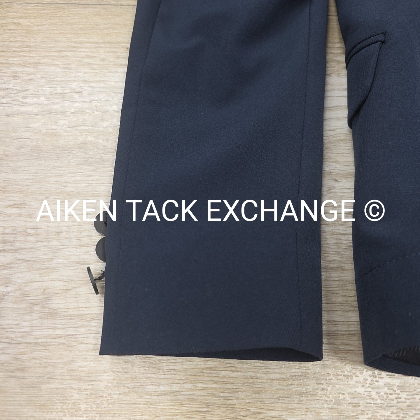 RJ Classics Show Coat, Size 18 R