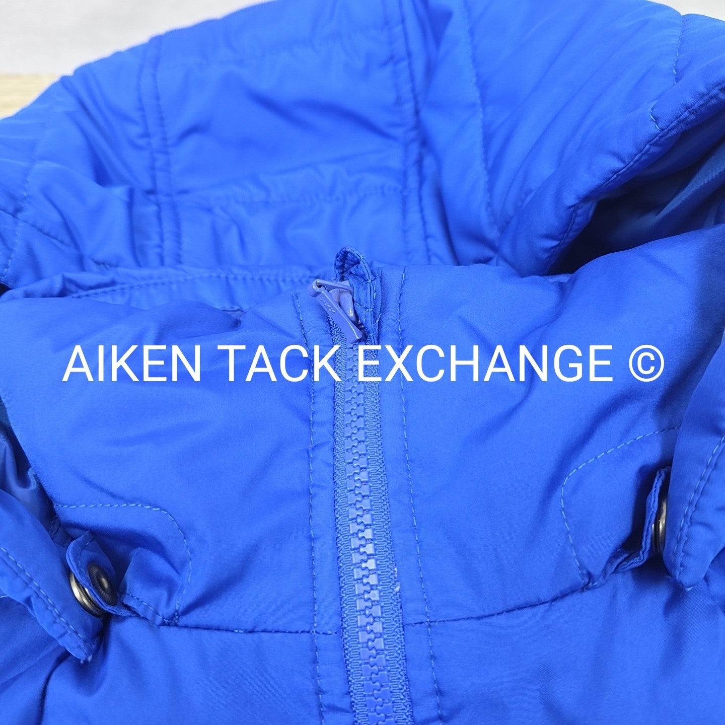 Land's End Down Winter Jacket, Size X-Small