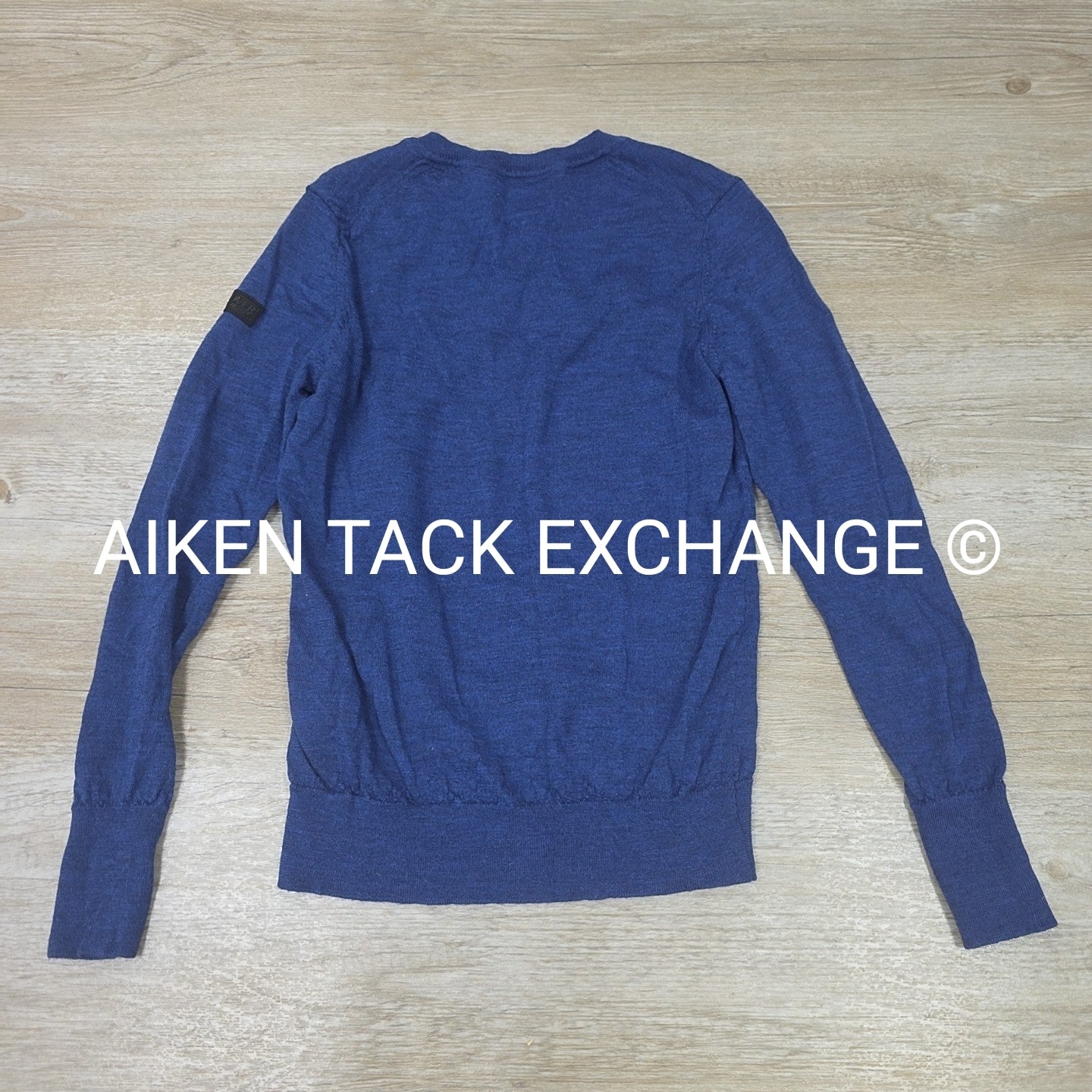 Dover Saddlery Sweater, Size Medium