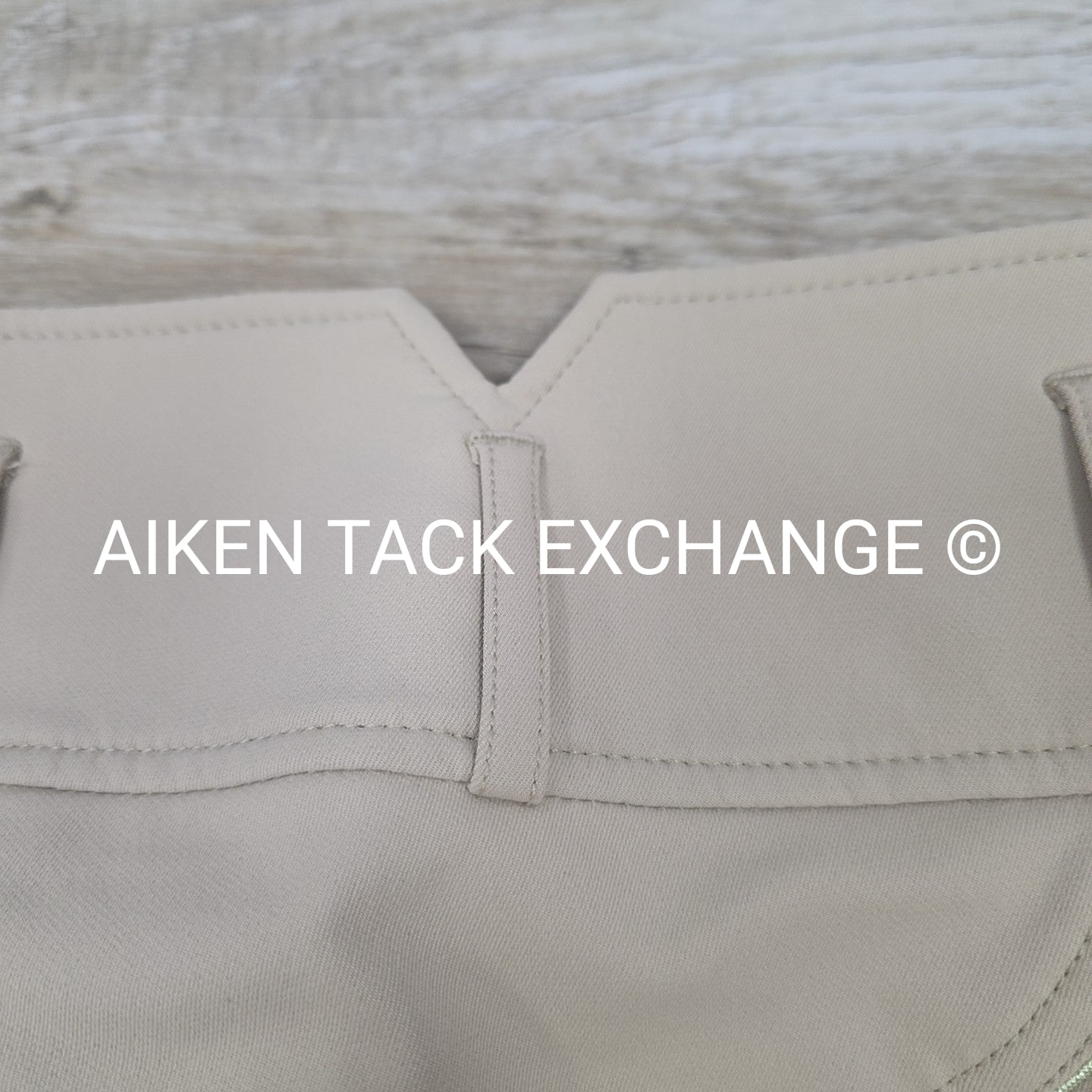 Kingsland Full Seat Breeches, Size US 28