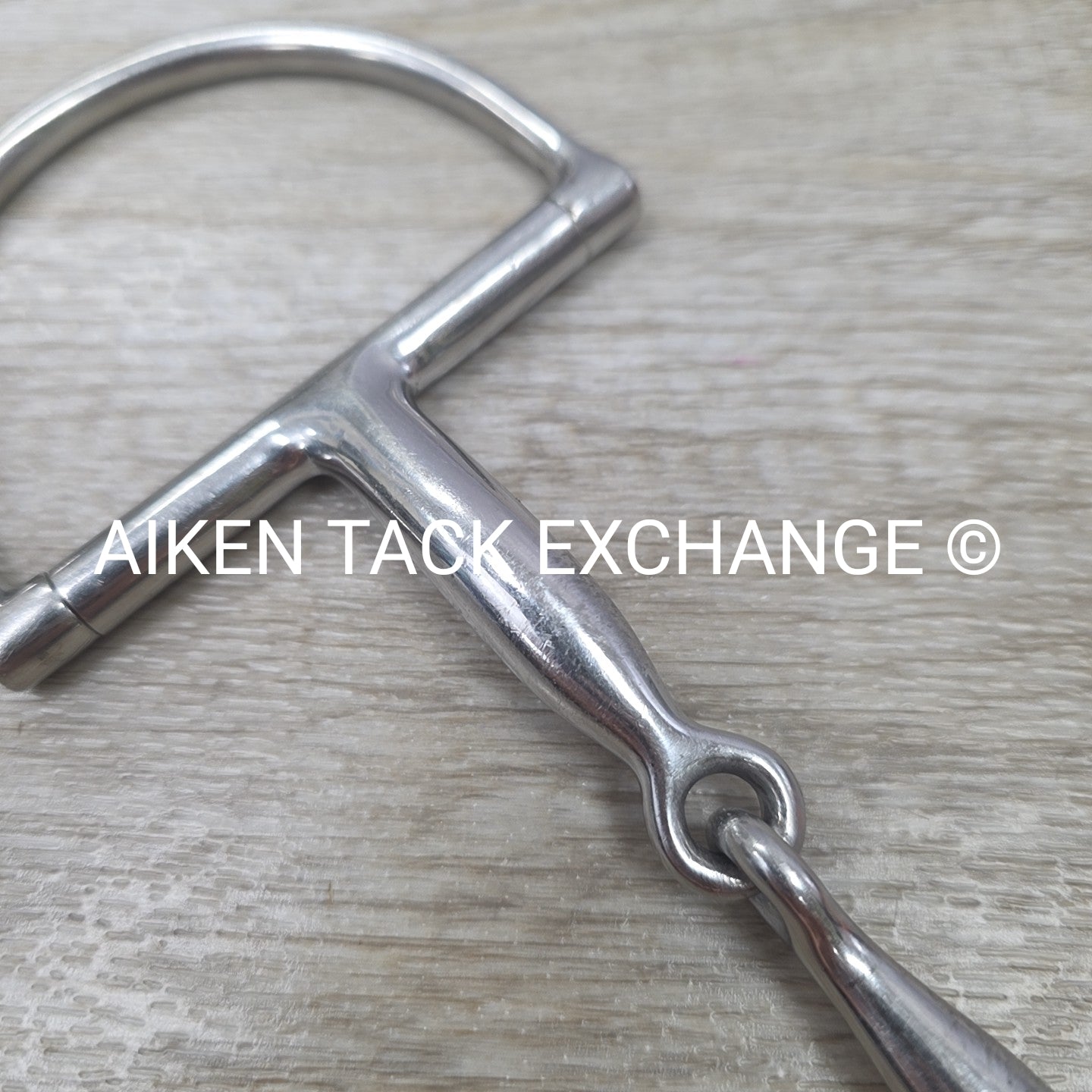 Korsteel Single Joint D Ring Bit 5.25"