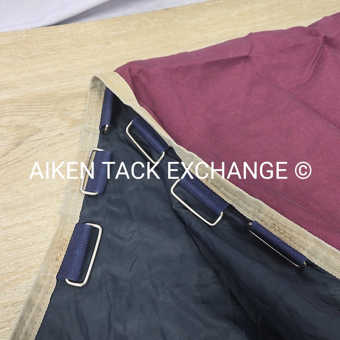 Horseware Rambo Turnout Sheet, 75"