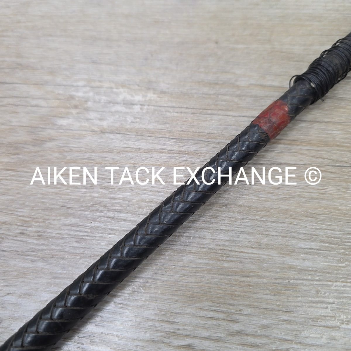 County Riding Crop (has blemishes)