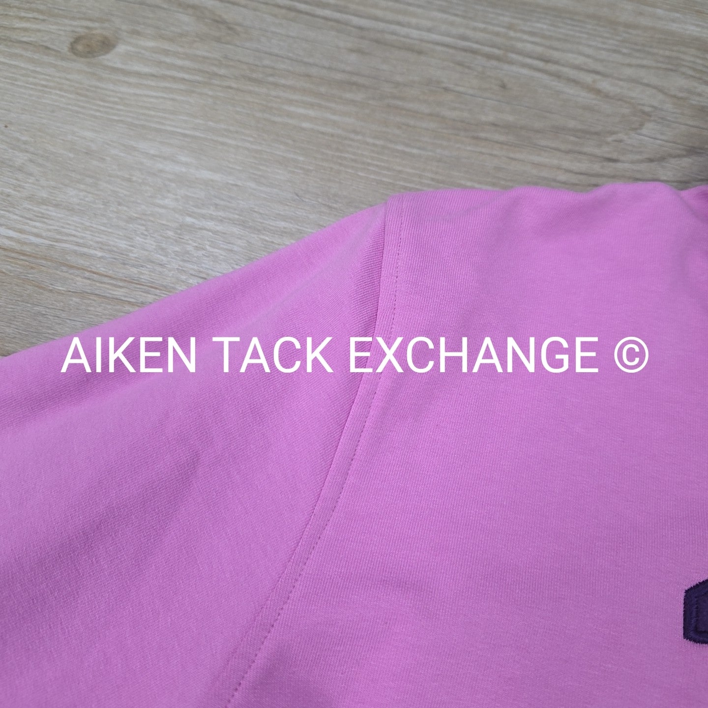 Joules Long Sleeve Polo Shirt, Youth XL (12/16)