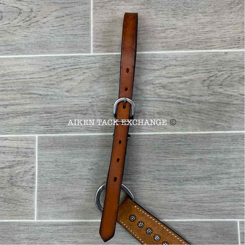 Bar H Equine Breastplate