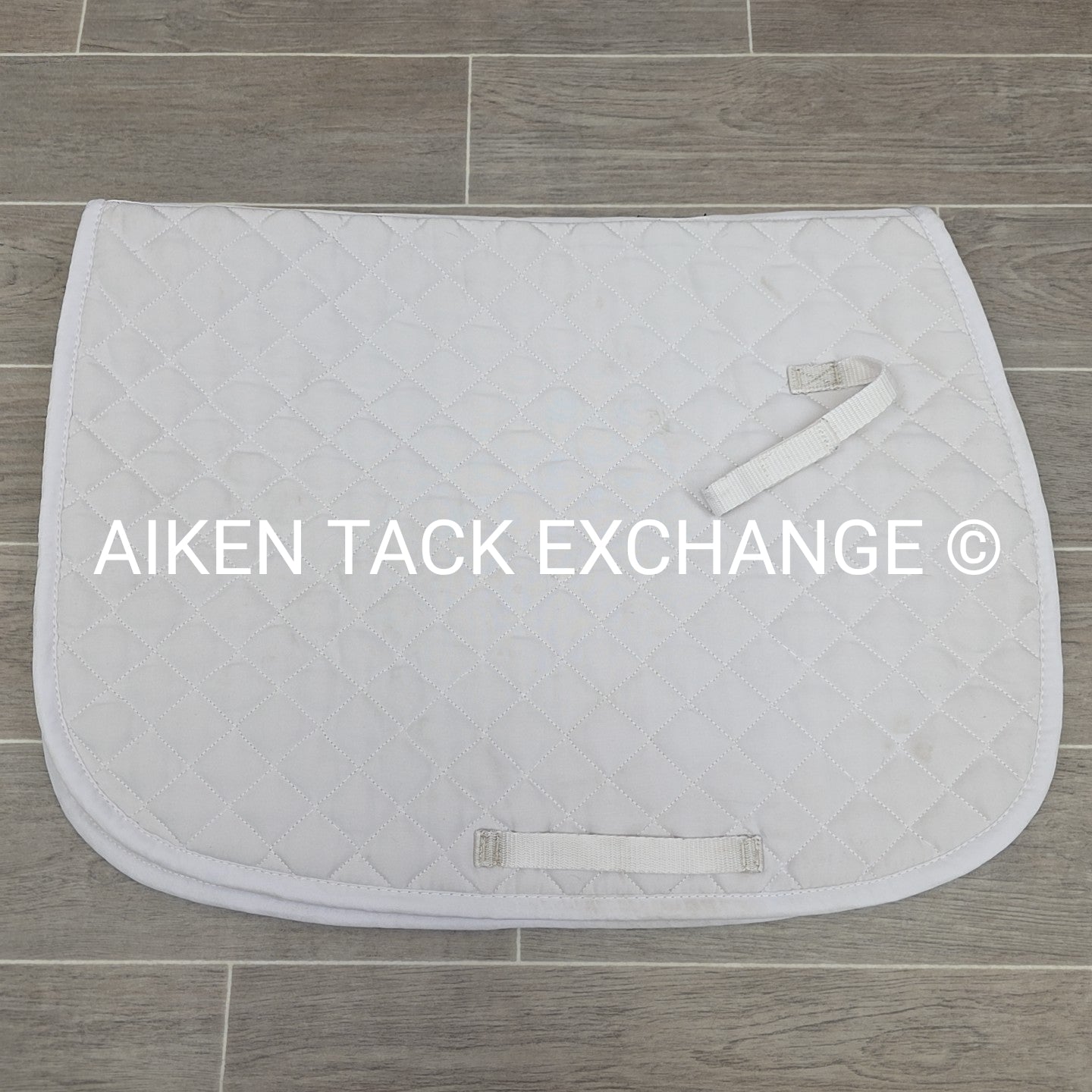 Dover Saddlery All Purpose Saddle Pad