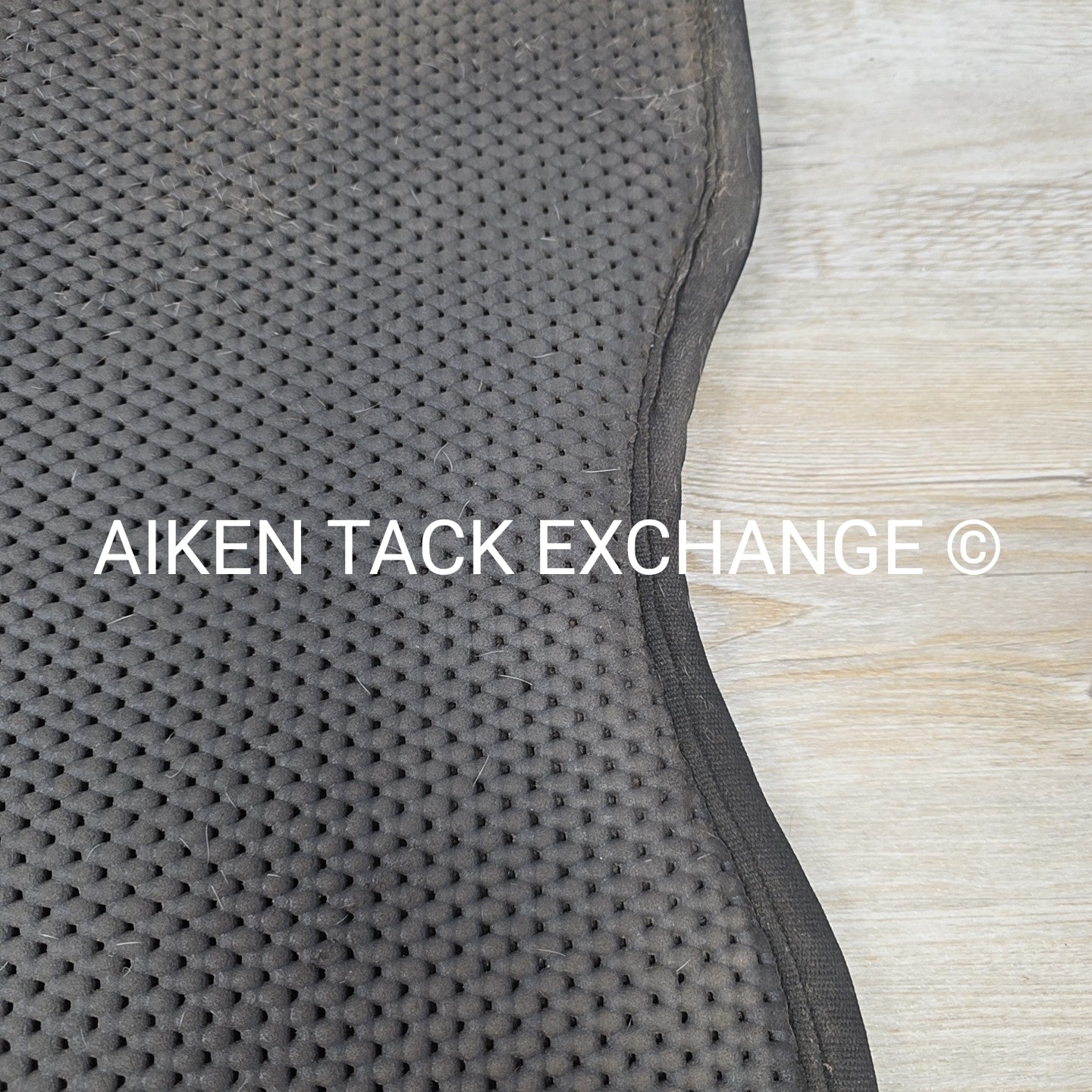 Reinsman Tacky Too Western Saddle Pad