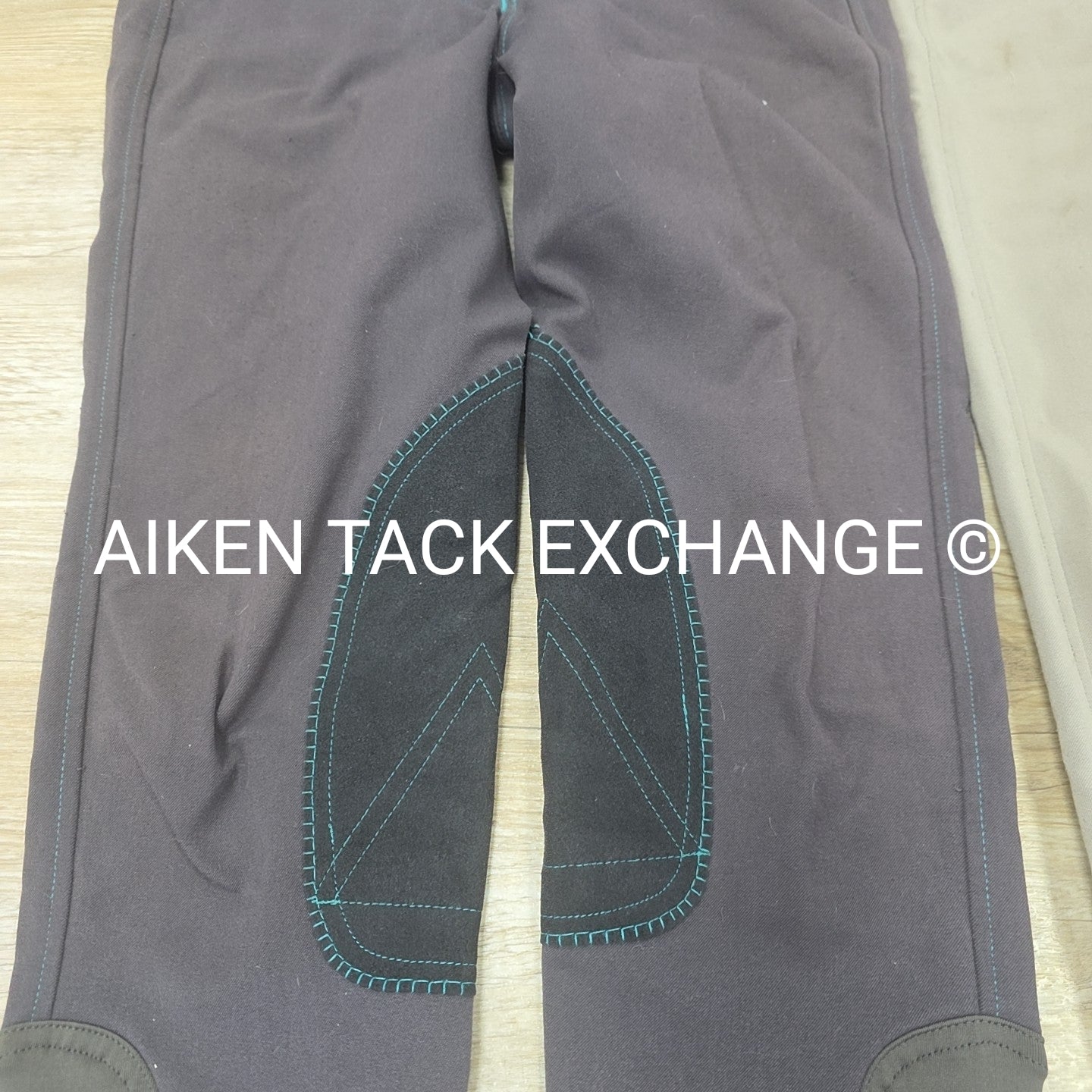BARGAIN BUNDLE: 3 Piper by SmartPak Knee Patch Breeches, 26 Long